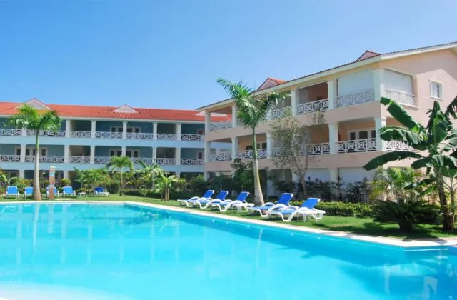 Playa Turchese Residence Las Terrenas Samana Republica Dominicana